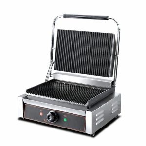 Grill eléctrico profesional mediano