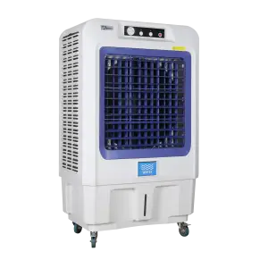 Enfriador evaporativo industrial 26000 m³/h